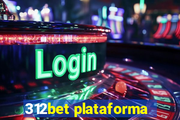 312bet plataforma